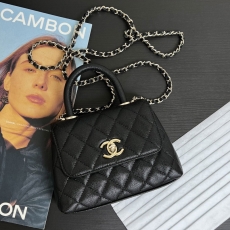 Chanel Top Handle Bags